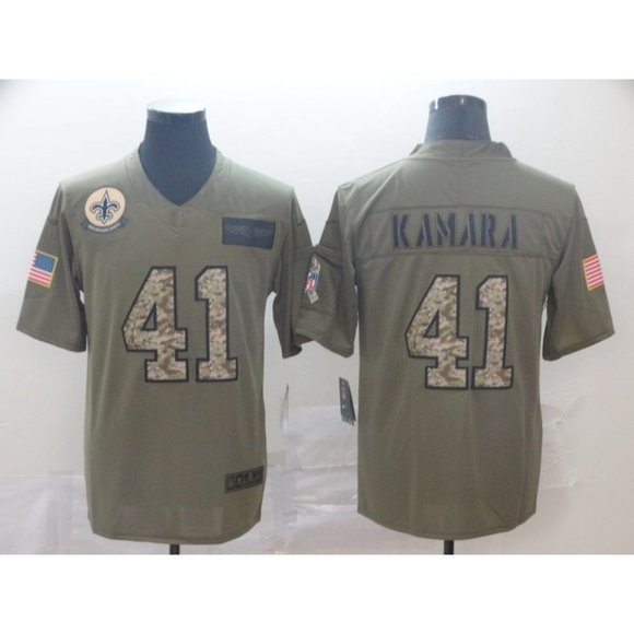 nfl kamara jersey